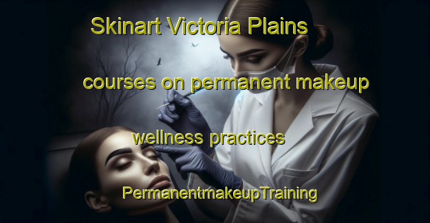 Skinart Victoria Plains courses on permanent makeup wellness practices | PermanentmakeupTraining | PermanentmakeupClasses | SkinartTraining-Australia