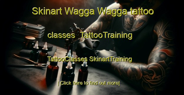 Skinart Wagga Wagga tattoo classes | #TattooTraining #TattooClasses #SkinartTraining-Australia