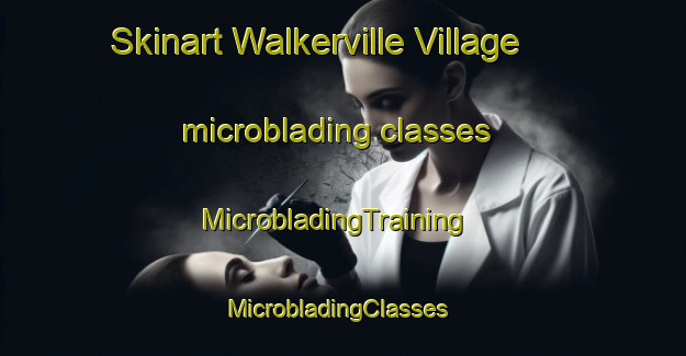 Skinart Walkerville Village microblading classes | MicrobladingTraining | MicrobladingClasses | SkinartTraining-Australia