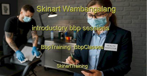 Skinart Wambangalang introductory bbp sessions | BbpTraining | BbpClasses | SkinartTraining-Australia