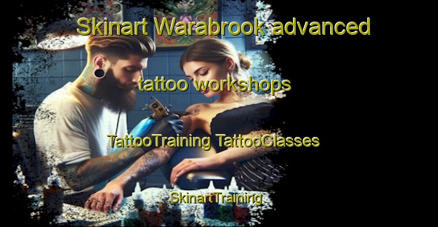 Skinart Warabrook advanced tattoo workshops | #TattooTraining #TattooClasses #SkinartTraining-Australia