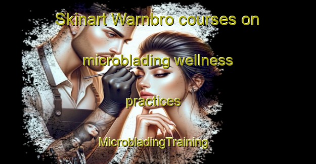 Skinart Warnbro courses on microblading wellness practices | MicrobladingTraining | MicrobladingClasses | SkinartTraining-Australia