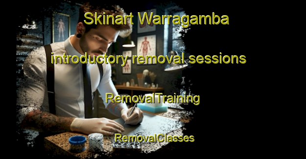 Skinart Warragamba introductory removal sessions | RemovalTraining | RemovalClasses | SkinartTraining-Australia