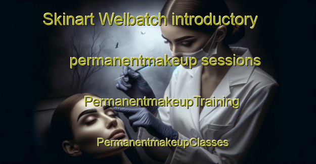 Skinart Welbatch introductory permanentmakeup sessions | PermanentmakeupTraining | PermanentmakeupClasses | SkinartTraining-Australia