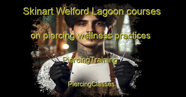 Skinart Welford Lagoon courses on piercing wellness practices | PiercingTraining | PiercingClasses | SkinartTraining-Australia