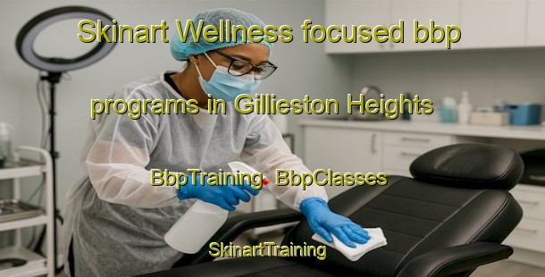 Skinart Wellness-focused bbp programs in Gillieston Heights | BbpTraining | BbpClasses | SkinartTraining-Australia