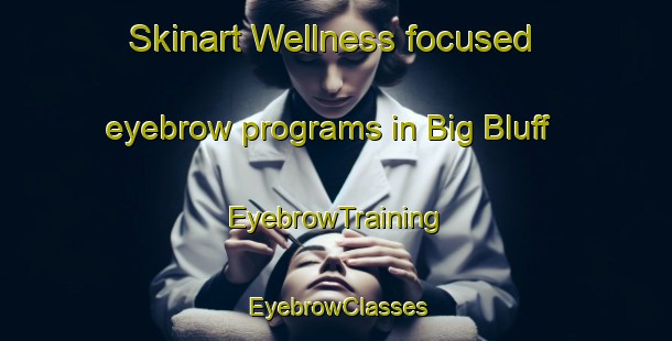 Skinart Wellness-focused eyebrow programs in Big Bluff | EyebrowTraining | EyebrowClasses | SkinartTraining-Australia