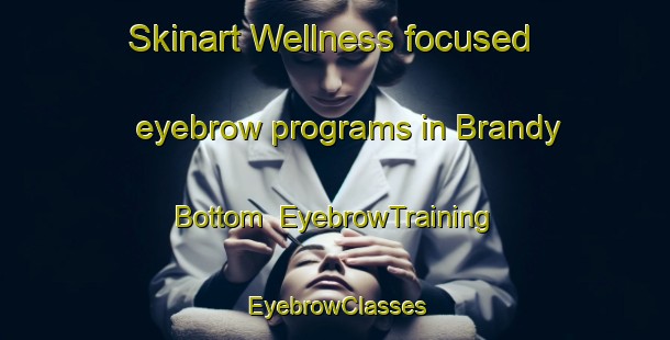 Skinart Wellness-focused eyebrow programs in Brandy Bottom | EyebrowTraining | EyebrowClasses | SkinartTraining-Australia