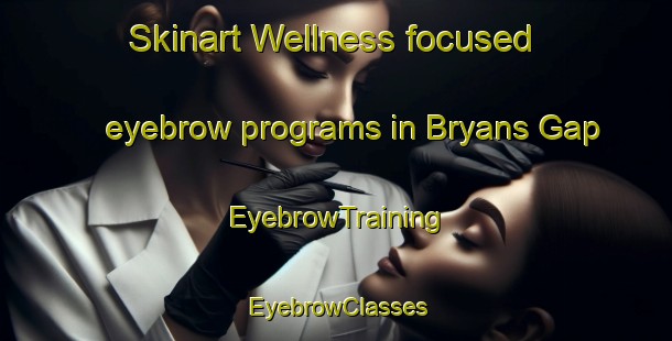 Skinart Wellness-focused eyebrow programs in Bryans Gap | EyebrowTraining | EyebrowClasses | SkinartTraining-Australia