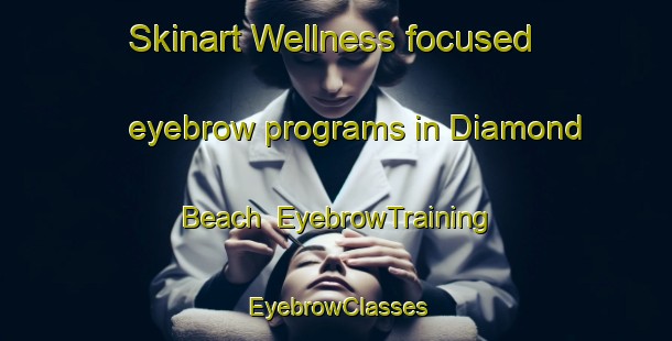 Skinart Wellness-focused eyebrow programs in Diamond Beach | EyebrowTraining | EyebrowClasses | SkinartTraining-Australia