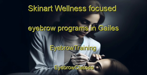 Skinart Wellness-focused eyebrow programs in Gailes | EyebrowTraining | EyebrowClasses | SkinartTraining-Australia