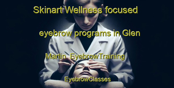 Skinart Wellness-focused eyebrow programs in Glen Martin | EyebrowTraining | EyebrowClasses | SkinartTraining-Australia