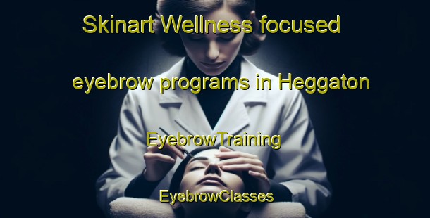 Skinart Wellness-focused eyebrow programs in Heggaton | EyebrowTraining | EyebrowClasses | SkinartTraining-Australia