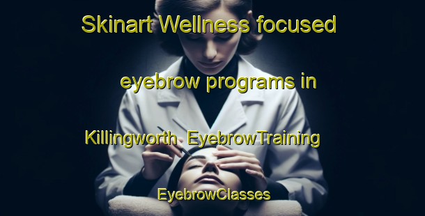 Skinart Wellness-focused eyebrow programs in Killingworth | EyebrowTraining | EyebrowClasses | SkinartTraining-Australia