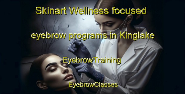 Skinart Wellness-focused eyebrow programs in Kinglake | EyebrowTraining | EyebrowClasses | SkinartTraining-Australia