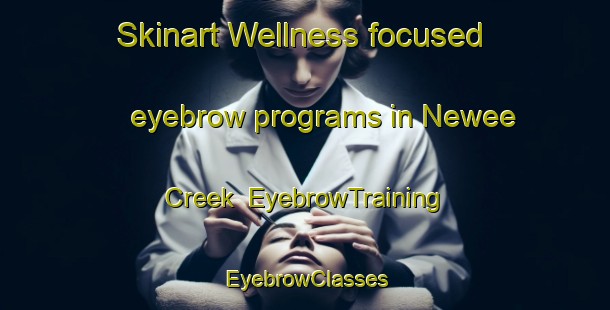 Skinart Wellness-focused eyebrow programs in Newee Creek | EyebrowTraining | EyebrowClasses | SkinartTraining-Australia