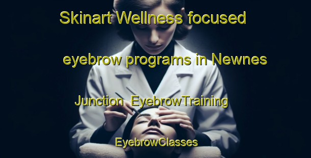 Skinart Wellness-focused eyebrow programs in Newnes Junction | EyebrowTraining | EyebrowClasses | SkinartTraining-Australia