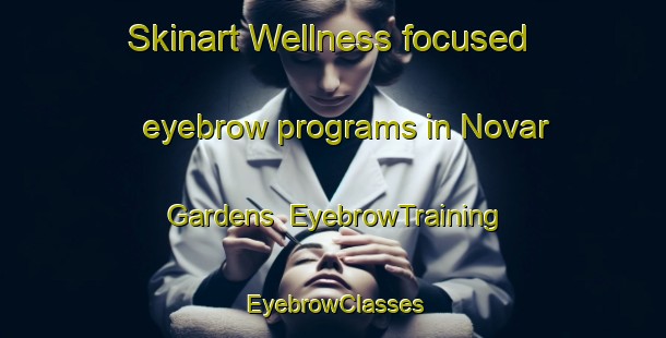 Skinart Wellness-focused eyebrow programs in Novar Gardens | EyebrowTraining | EyebrowClasses | SkinartTraining-Australia