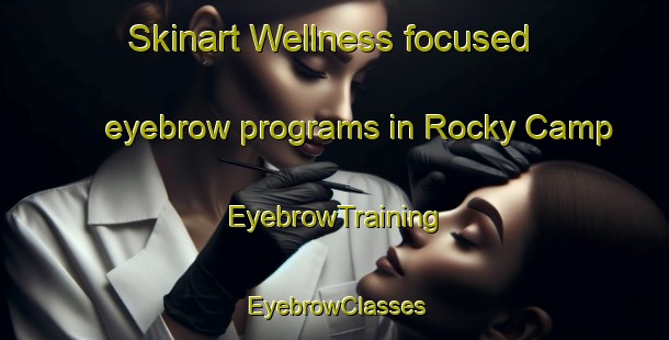 Skinart Wellness-focused eyebrow programs in Rocky Camp | EyebrowTraining | EyebrowClasses | SkinartTraining-Australia