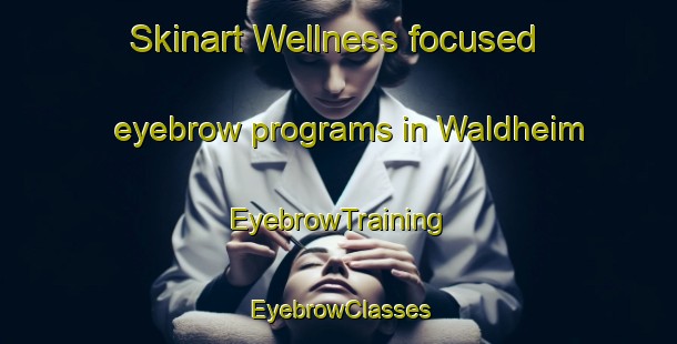 Skinart Wellness-focused eyebrow programs in Waldheim | EyebrowTraining | EyebrowClasses | SkinartTraining-Australia