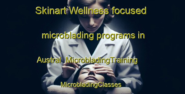 Skinart Wellness-focused microblading programs in Austral | MicrobladingTraining | MicrobladingClasses | SkinartTraining-Australia