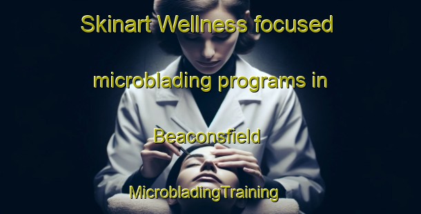 Skinart Wellness-focused microblading programs in Beaconsfield | MicrobladingTraining | MicrobladingClasses | SkinartTraining-Australia