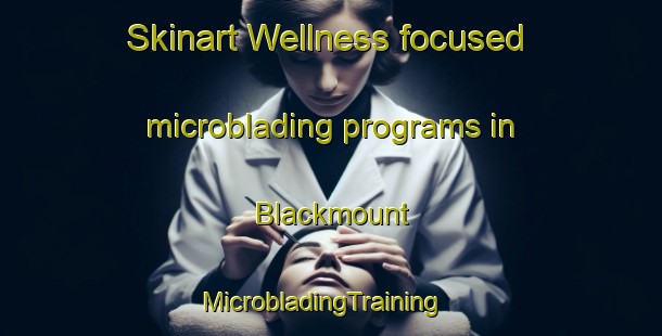Skinart Wellness-focused microblading programs in Blackmount | MicrobladingTraining | MicrobladingClasses | SkinartTraining-Australia