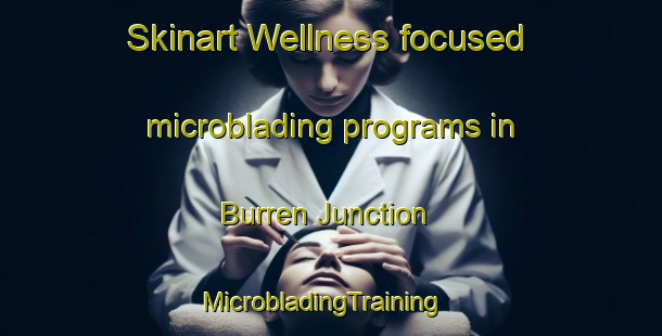Skinart Wellness-focused microblading programs in Burren Junction | MicrobladingTraining | MicrobladingClasses | SkinartTraining-Australia