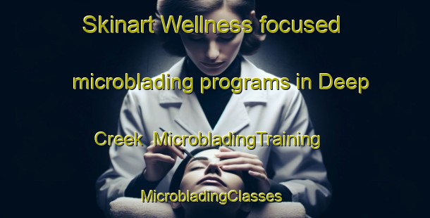 Skinart Wellness-focused microblading programs in Deep Creek | MicrobladingTraining | MicrobladingClasses | SkinartTraining-Australia