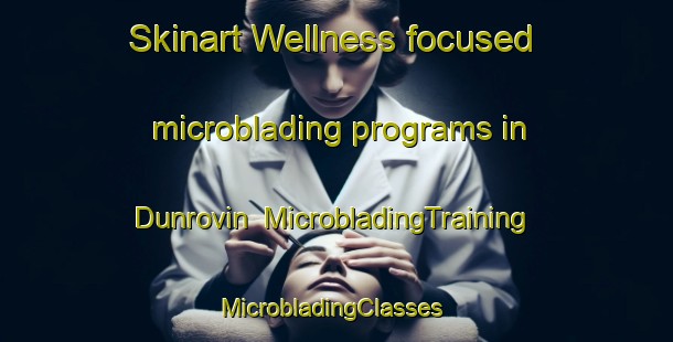 Skinart Wellness-focused microblading programs in Dunrovin | MicrobladingTraining | MicrobladingClasses | SkinartTraining-Australia