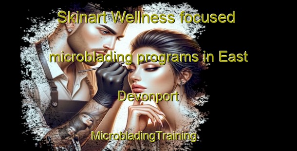 Skinart Wellness-focused microblading programs in East Devonport | MicrobladingTraining | MicrobladingClasses | SkinartTraining-Australia