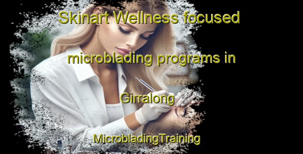 Skinart Wellness-focused microblading programs in Girralong | MicrobladingTraining | MicrobladingClasses | SkinartTraining-Australia