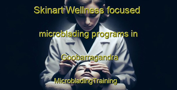 Skinart Wellness-focused microblading programs in Goobarragandra | MicrobladingTraining | MicrobladingClasses | SkinartTraining-Australia