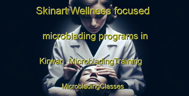 Skinart Wellness-focused microblading programs in Kirwan | MicrobladingTraining | MicrobladingClasses | SkinartTraining-Australia