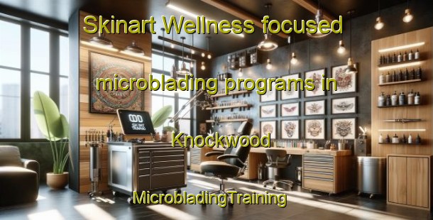Skinart Wellness-focused microblading programs in Knockwood | MicrobladingTraining | MicrobladingClasses | SkinartTraining-Australia