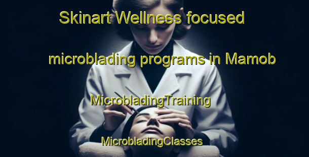 Skinart Wellness-focused microblading programs in Mamob | MicrobladingTraining | MicrobladingClasses | SkinartTraining-Australia