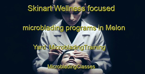 Skinart Wellness-focused microblading programs in Melon Yard | MicrobladingTraining | MicrobladingClasses | SkinartTraining-Australia