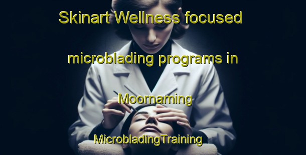 Skinart Wellness-focused microblading programs in Moornaming | MicrobladingTraining | MicrobladingClasses | SkinartTraining-Australia