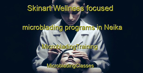 Skinart Wellness-focused microblading programs in Neika | MicrobladingTraining | MicrobladingClasses | SkinartTraining-Australia