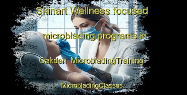 Skinart Wellness-focused microblading programs in Oakden | MicrobladingTraining | MicrobladingClasses | SkinartTraining-Australia