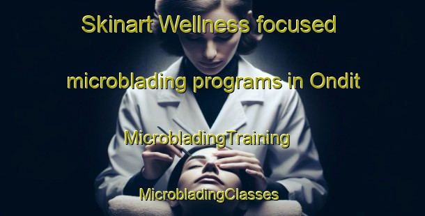 Skinart Wellness-focused microblading programs in Ondit | MicrobladingTraining | MicrobladingClasses | SkinartTraining-Australia