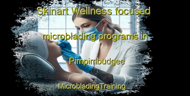 Skinart Wellness-focused microblading programs in Pimpimbudgee | MicrobladingTraining | MicrobladingClasses | SkinartTraining-Australia
