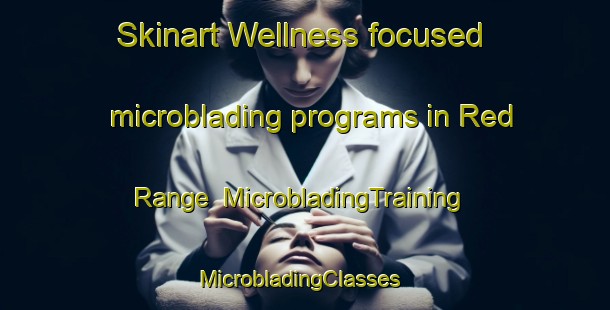 Skinart Wellness-focused microblading programs in Red Range | MicrobladingTraining | MicrobladingClasses | SkinartTraining-Australia