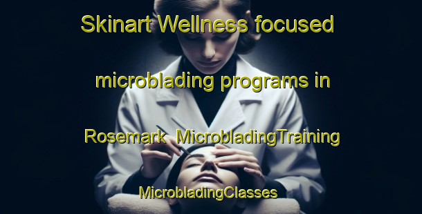 Skinart Wellness-focused microblading programs in Rosemark | MicrobladingTraining | MicrobladingClasses | SkinartTraining-Australia