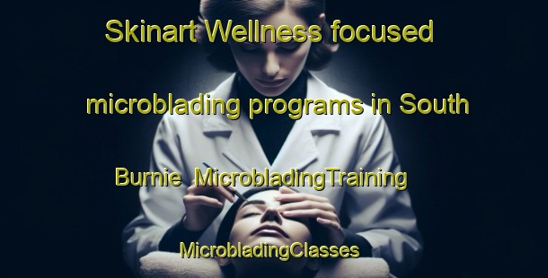 Skinart Wellness-focused microblading programs in South Burnie | MicrobladingTraining | MicrobladingClasses | SkinartTraining-Australia