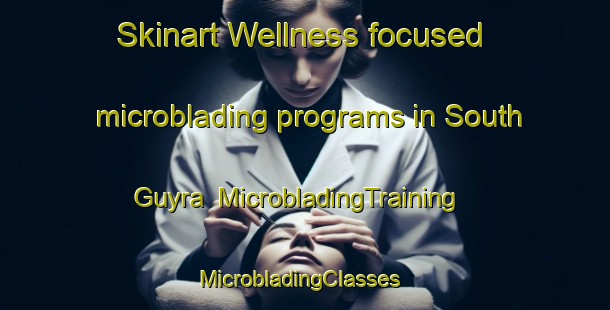 Skinart Wellness-focused microblading programs in South Guyra | MicrobladingTraining | MicrobladingClasses | SkinartTraining-Australia