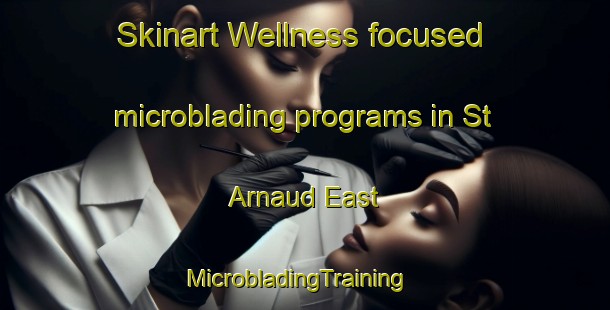 Skinart Wellness-focused microblading programs in St Arnaud East | MicrobladingTraining | MicrobladingClasses | SkinartTraining-Australia