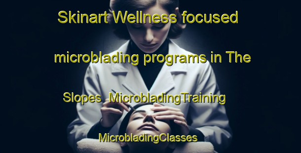 Skinart Wellness-focused microblading programs in The Slopes | MicrobladingTraining | MicrobladingClasses | SkinartTraining-Australia