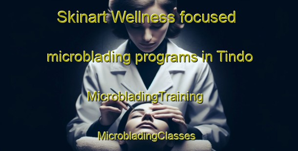 Skinart Wellness-focused microblading programs in Tindo | MicrobladingTraining | MicrobladingClasses | SkinartTraining-Australia