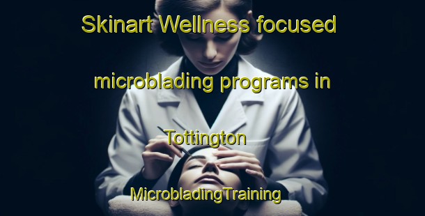 Skinart Wellness-focused microblading programs in Tottington | MicrobladingTraining | MicrobladingClasses | SkinartTraining-Australia